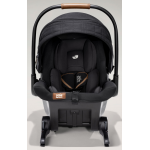 Joie Sprint™ 內置 ISOFIX 提籃式嬰兒汽車座椅 (黑色)